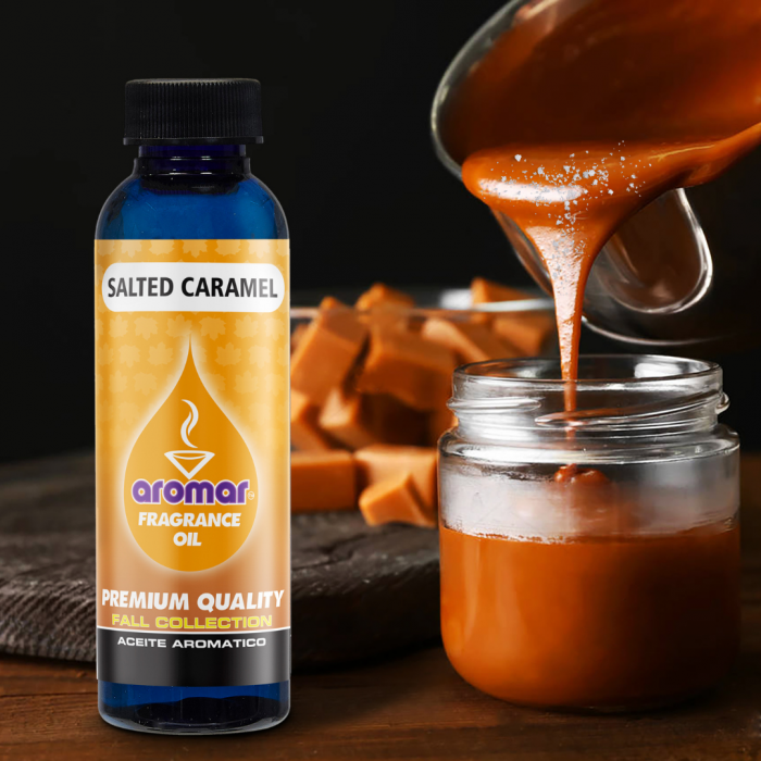 Premium Quality Fragrance Oils Made in USA