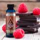 Scented Oil Products Fragrance Oils Chocolate Raspberries 2oz Abstract Image