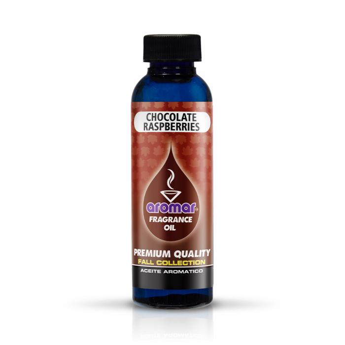 Chocolate Raspberries Fragrance Oil