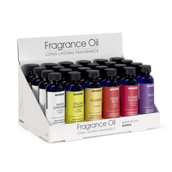 Spring Fragrance Oil Collection