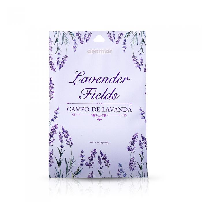 Lavender Fields Scented Sachet