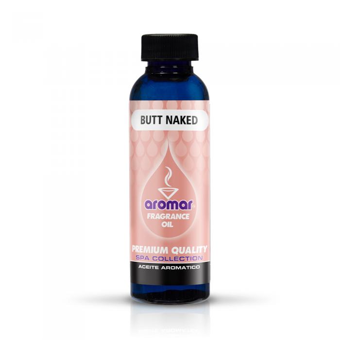 Scented Oil Products Fragrance Oils Butt Naked 2oz