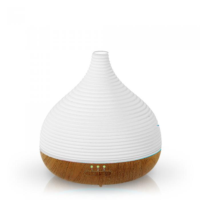 Enlightenment Wood Diffuser Maple Base