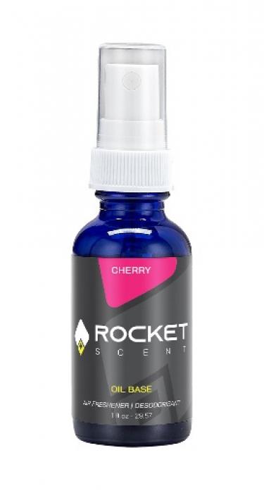 Cherry Concentrated Concentrated Air Freshener