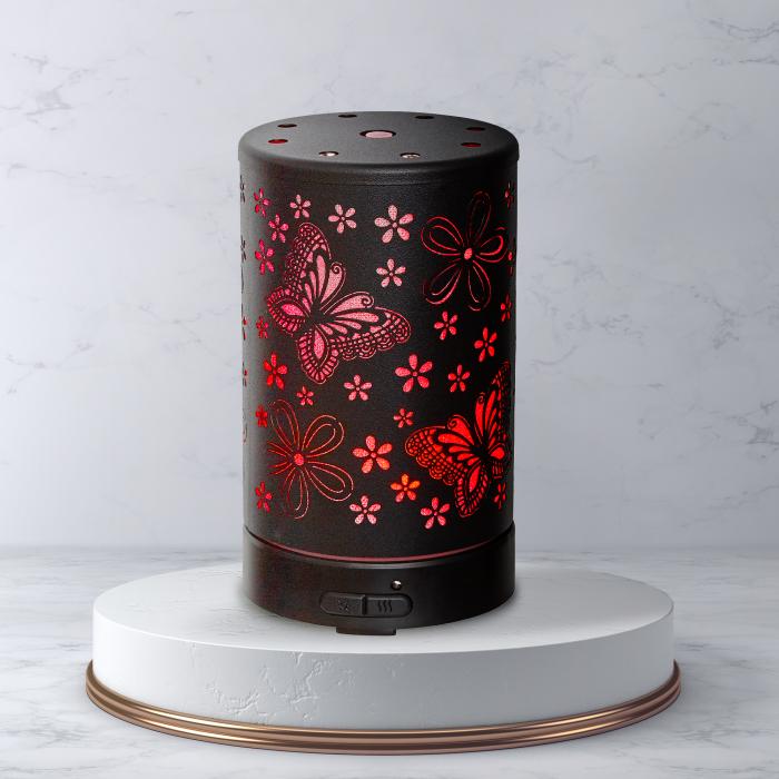 Wholesale Diffusers Plus Supplies For Aromatherapy