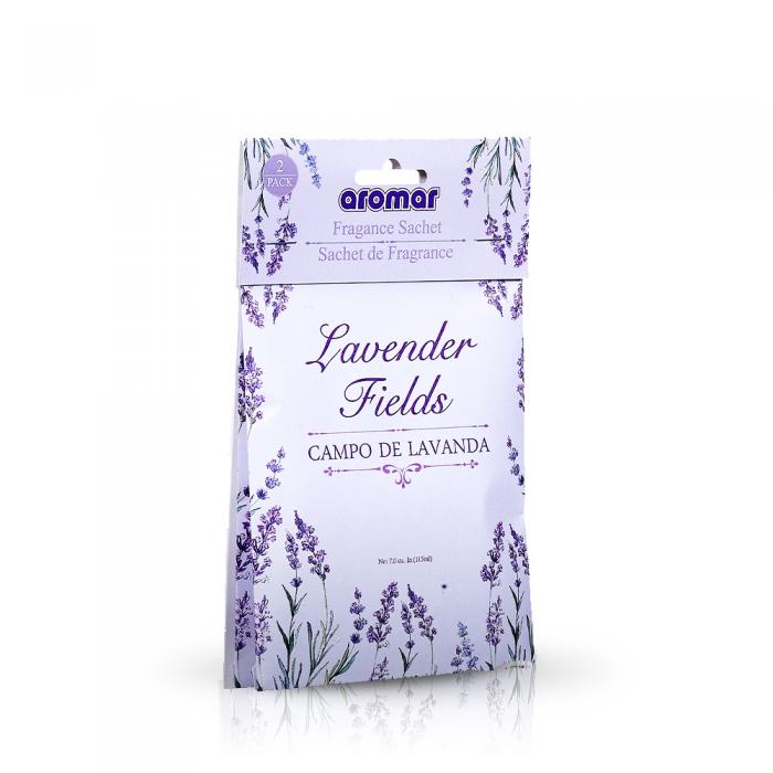 Lavender Fields Scented Sachets