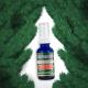 Christmas Tree Spray Air Freshener Abstract Image