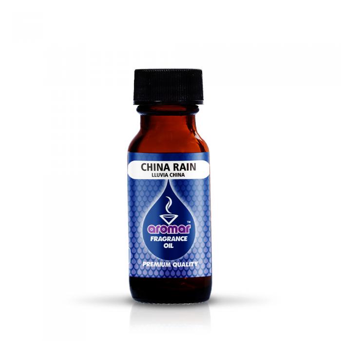 Scented Oil Products Fragrance Oils China Rain 05oz