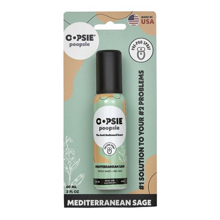 Mediterranean Sage (Blister Pack)