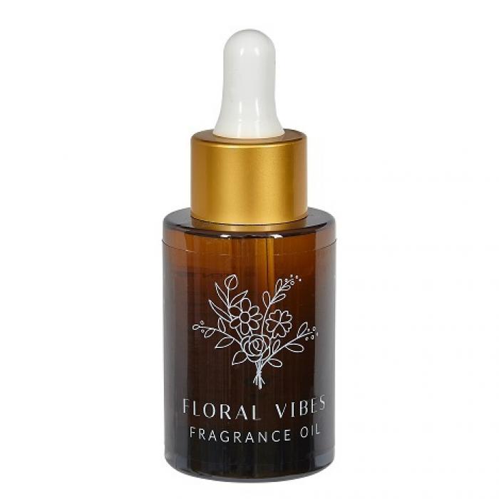 Floral Vibes Fragrance Oils 1oz