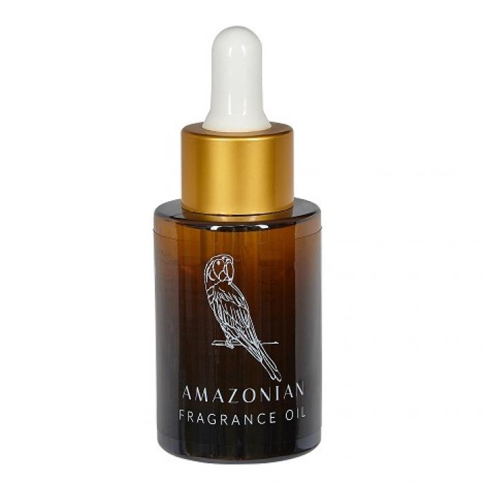 Amazonian Fragrance Oil 1oz