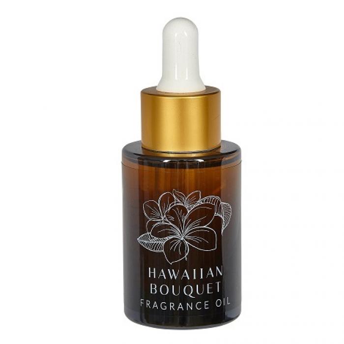 Hawaiian Bouquet Fragrance Oil 1oz