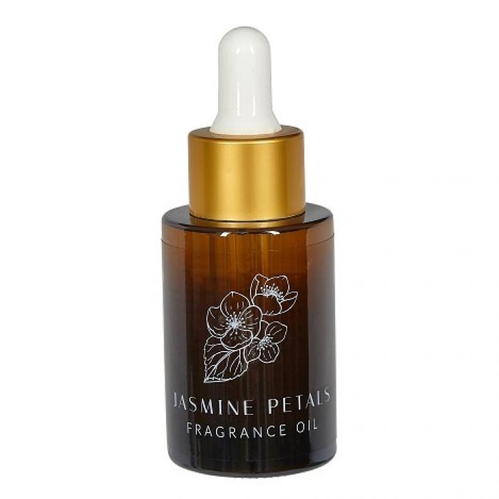 Jasmine Petals Fragrance Oil 1oz