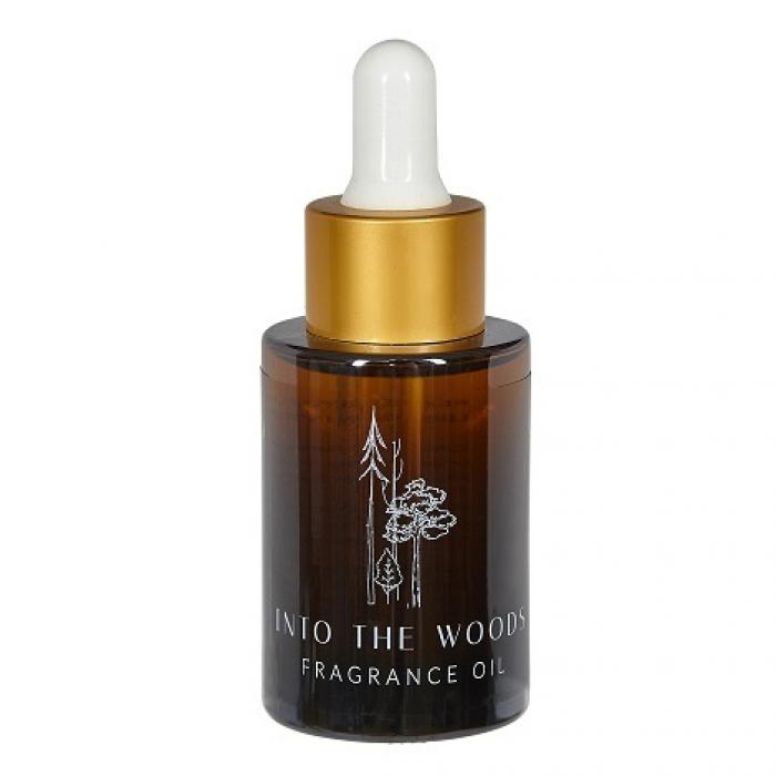 Into the Woods Fragrance Oil 1oz