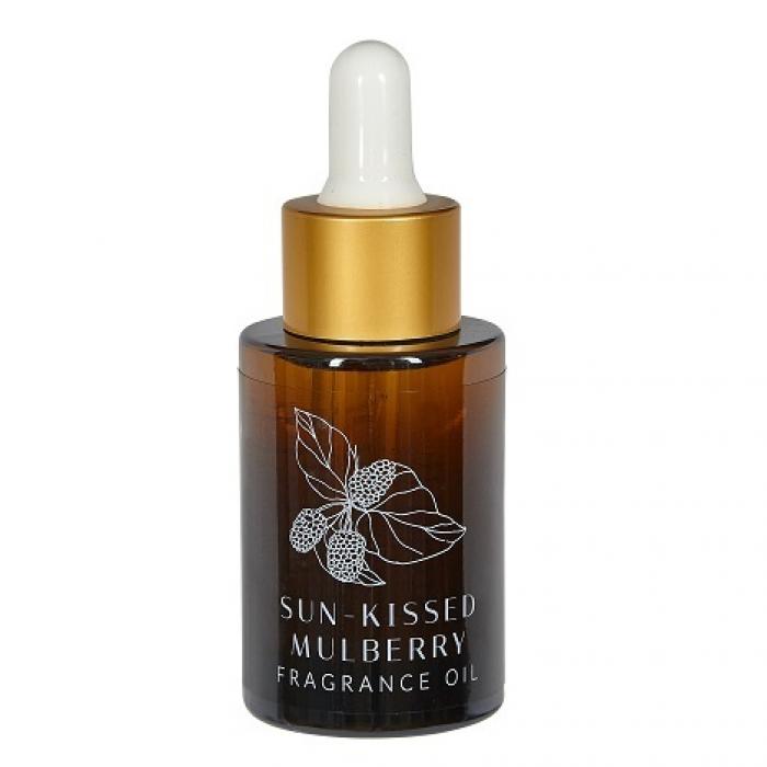 Sun Kissed Mulberry Fragrance Oil 1oz