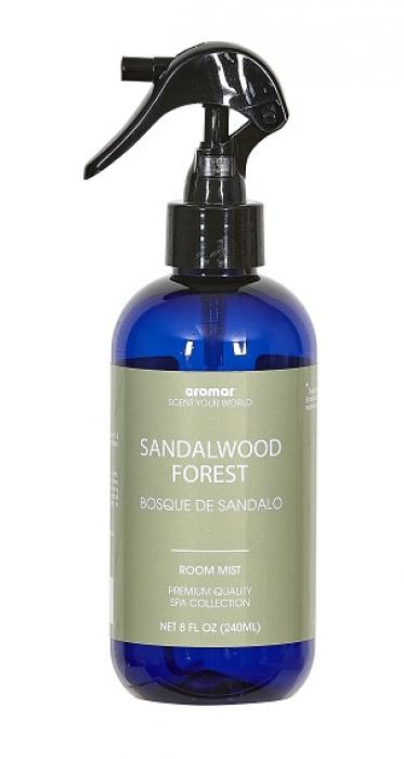 Sandalwood Forest