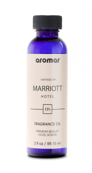 2_oz_Fragrance_Oil_Marriot_Hotel_Collection