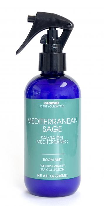 Mediterranean Sage