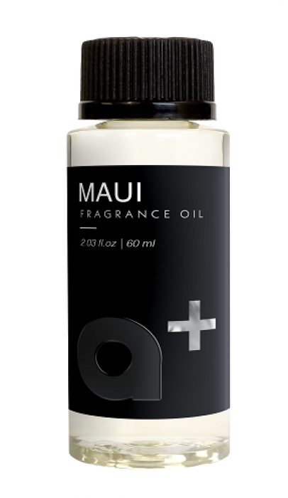 Maui / Inspired by Marfa perfume