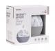 Serenity Sphere Tray Diffuser 100ML / Sold in trays of 6 units, 2 of each color