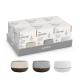 Drum Mist Tray Diffuser 100ML / Sold in trays of 6 units, 2 of each color