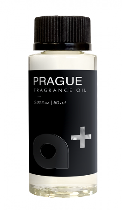 Prague / Inspire by Baccarat Rouge perfume