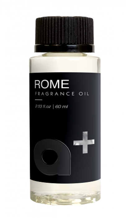 Rome / Inspire by Santal perfume