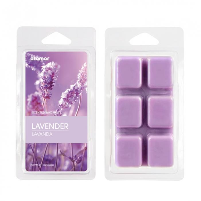 Wax Melt - Lavender