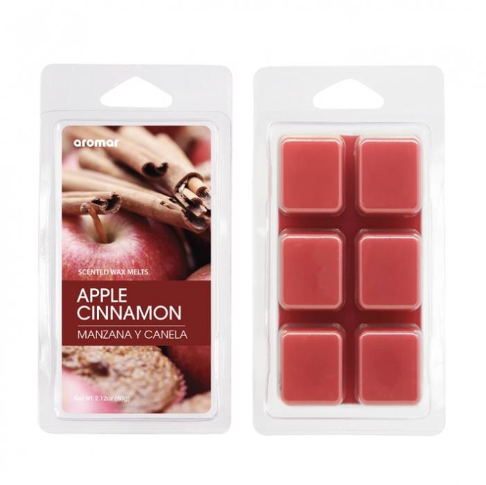 Wax Melt - Apple Cinnamon