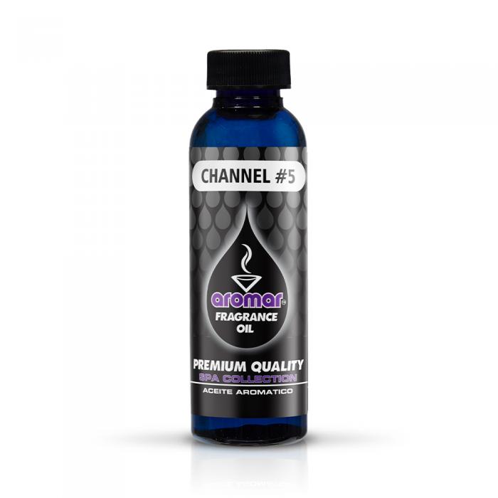 Fragrance Oil Channel 5 2oz