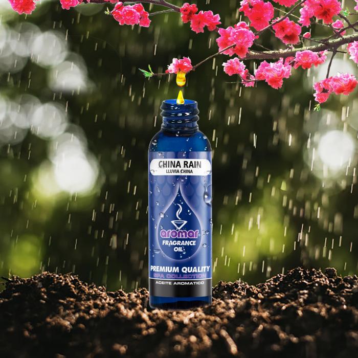 Bulk Fragrance Oils From USA Manufacturer