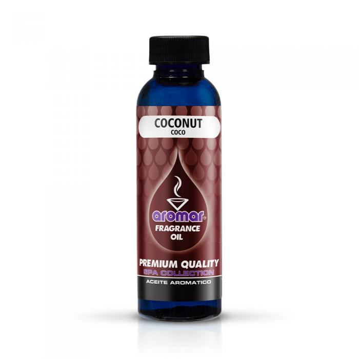 2oz Coconut Fragrance Oil