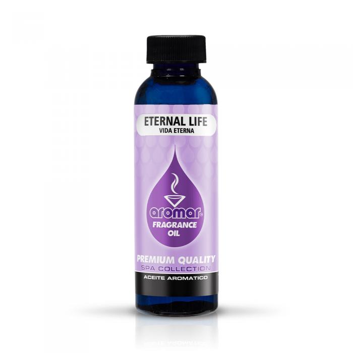 2oz Eternal Life Fragrance Oil