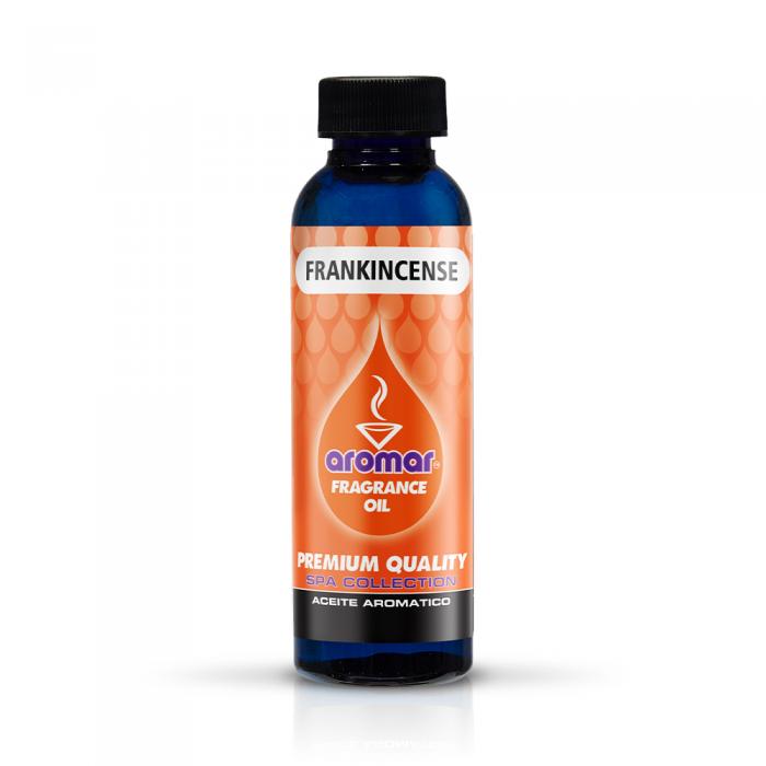 2oz Frankincense Fragrance Oil