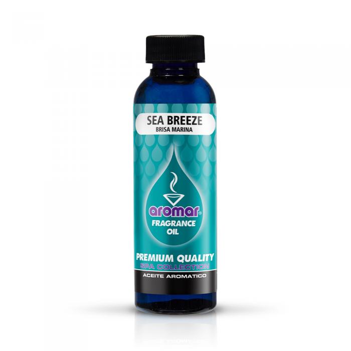 Sea Breeze Fragrance Oil 2 oz