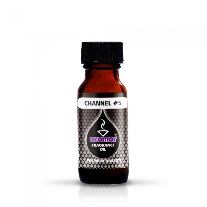 Scented Oil Products Fragrance Oils Channel 5 05oz