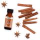 Scented Oil Products Fragrance Oils Cinnamon 05oz Abstract Image