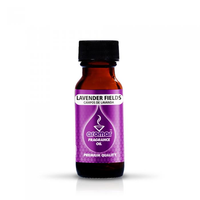 Wholesale Products Scented Oil Products 0.5oz Fragrance Oils Lavender Fields Fragrance