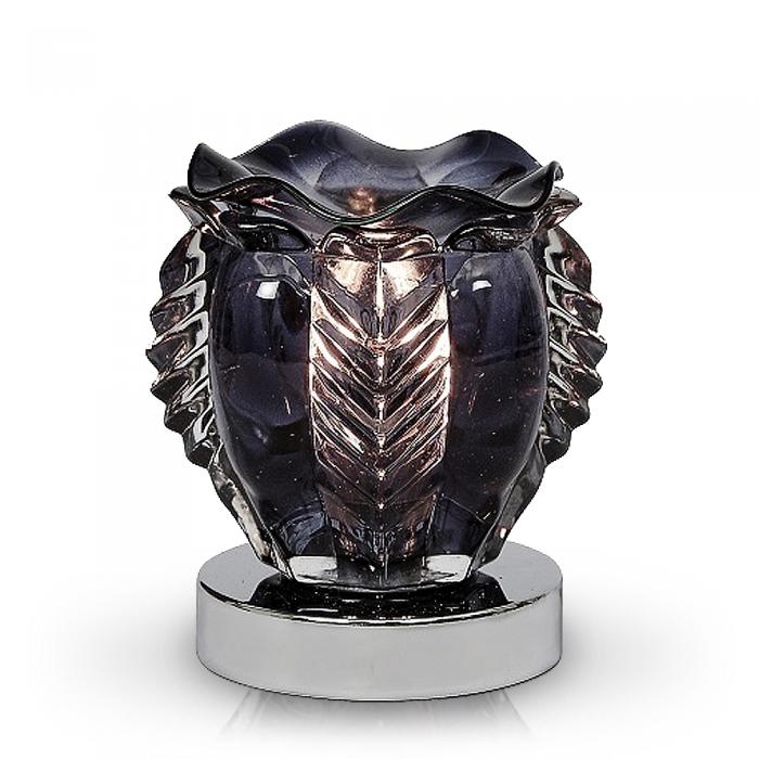 Electric Fragrance Oil Burners Touch Technology