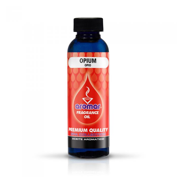 Scented Oil Products Fragrance Oils Opium 2oz