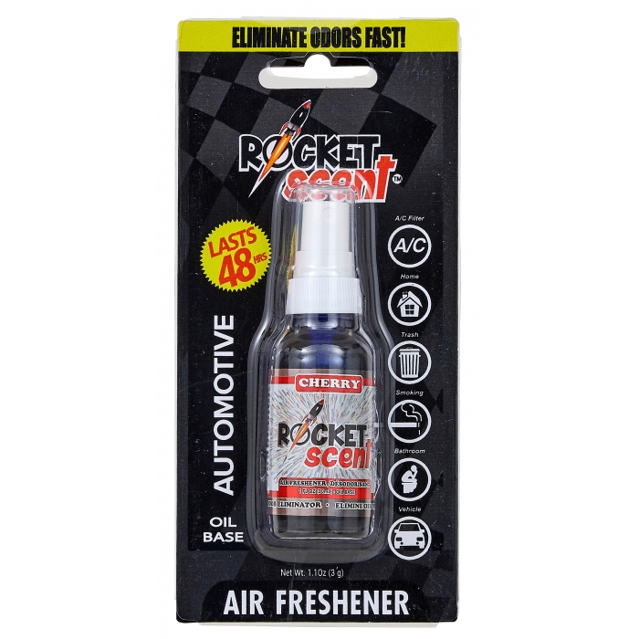 Cherry Air Freshener Blister Pack