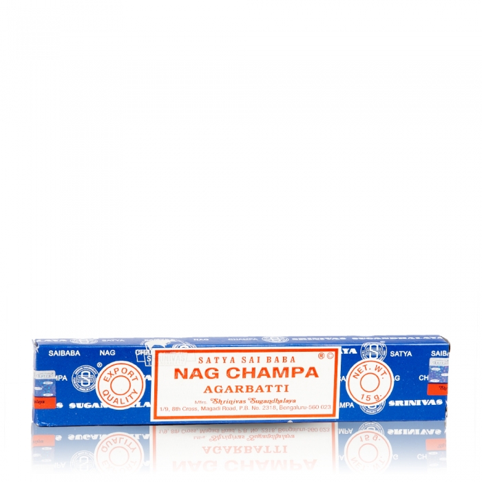 Nag Champa INCENSE Sticks