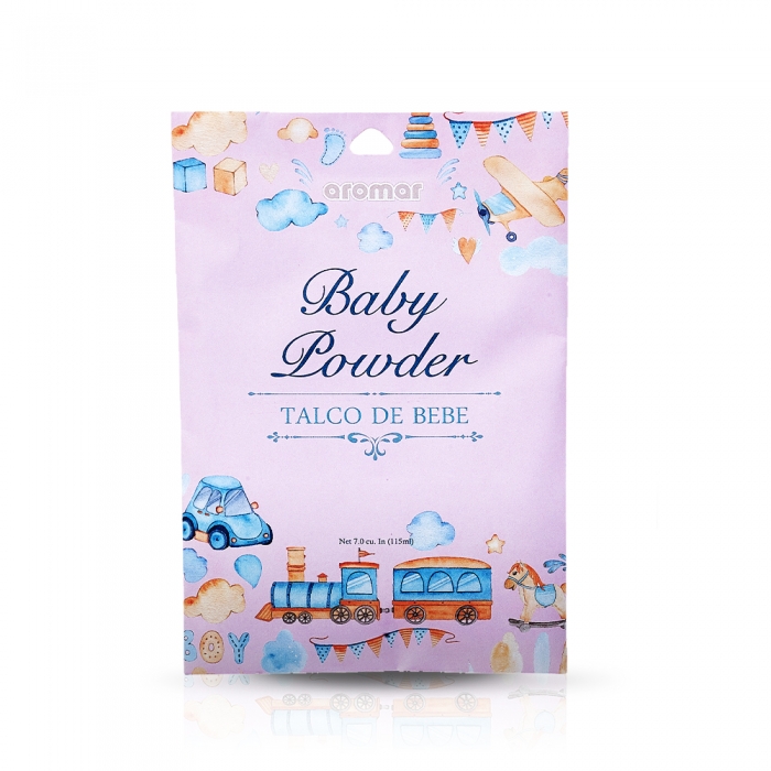 Baby Powder | Single ENVELOPE