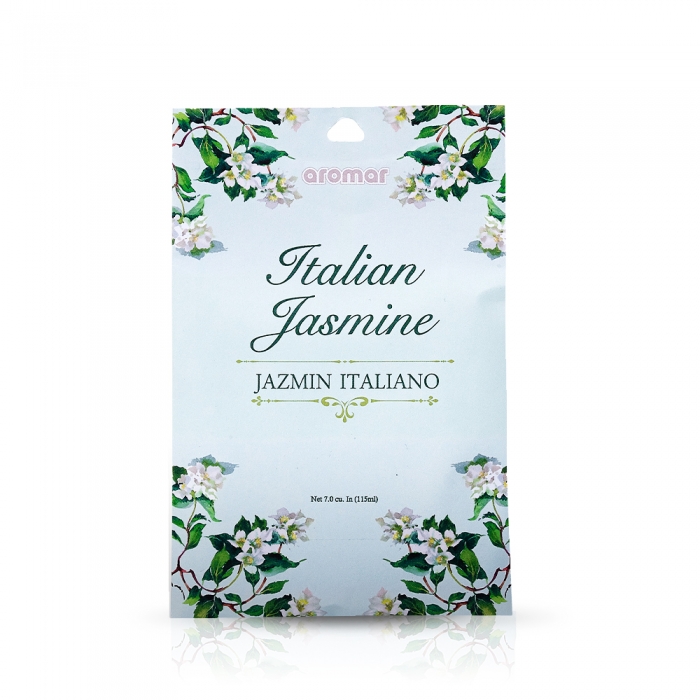 Italian Jasmine | Single ENVELOPE