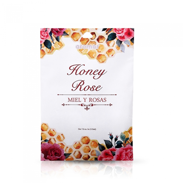 Honey Rose | Single ENVELOPE