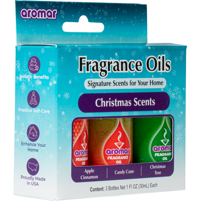 CHRISTMAS Scents