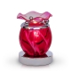 Melted Touch Oil Warmer Pink